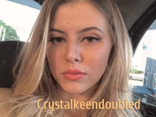 Crystalkeendoubled