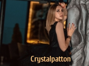 Crystalpatton