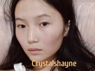 Crystalshayne