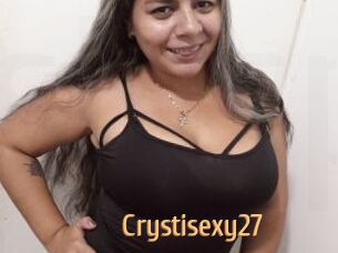 Crystisexy27