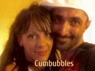 Cumbubbles