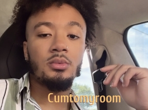 Cumtomyroom