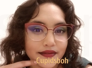 Cupidsboh