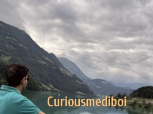 Curiousmediboi