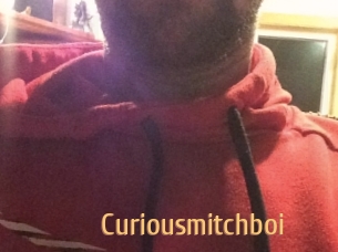 Curiousmitchboi