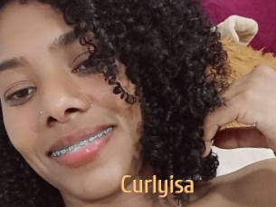 Curlyisa