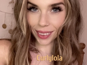 Curlylola