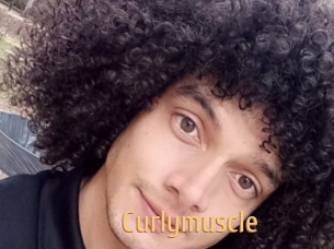 Curlymuscle