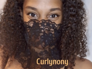 Curlynony