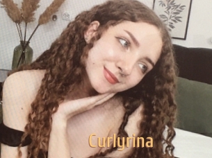 Curlyrina