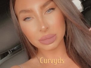 Curvyds