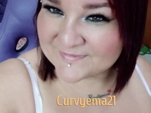 Curvyema21