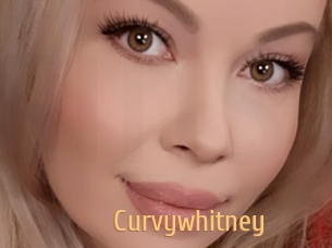 Curvywhitney