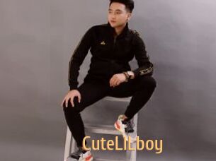 CuteLILboy