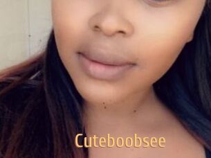 Cuteboobsee