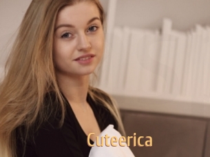 Cuteerica