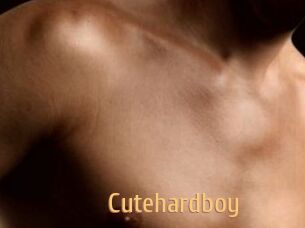 Cutehardboy