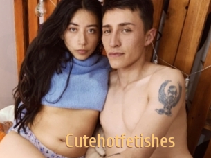 Cutehotfetishes