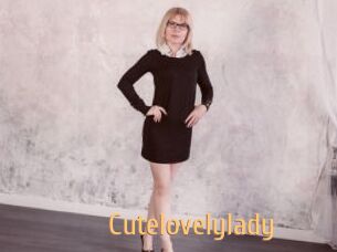 Cutelovelylady