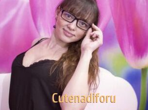Cutenadiforu