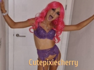 Cutepixiecherry