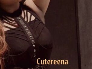 Cutereena