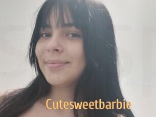 Cutesweetbarbie