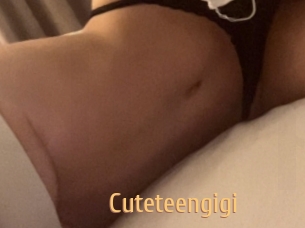 Cuteteengigi