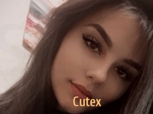 Cutex