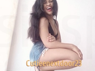 Cutieenextdoor23