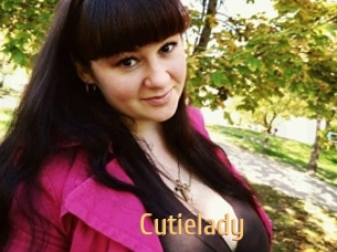Cutielady