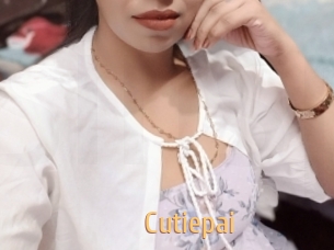Cutiepai