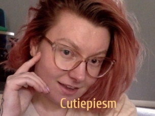 Cutiepiesm