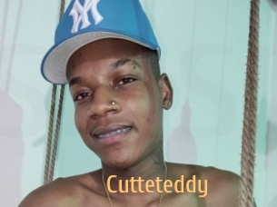 Cutteteddy