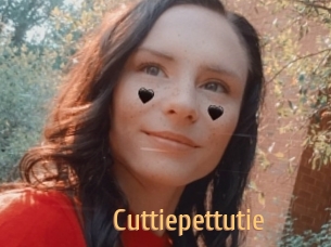 Cuttiepettutie