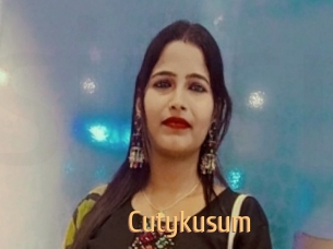 Cutykusum