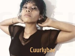 Cuurlybae