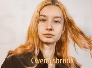 Cwenalsbrook