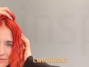 Cwenblanch