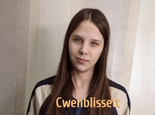 Cwenblissett