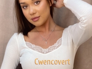 Cwencovert