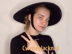 Cweneblacknall
