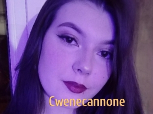 Cwenecannone