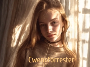 Cweneforrester