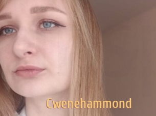 Cwenehammond