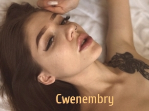 Cwenembry