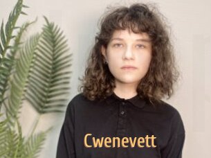 Cwenevett