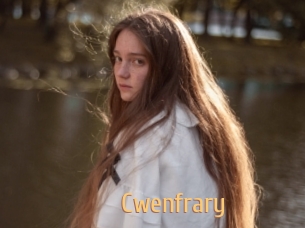 Cwenfrary