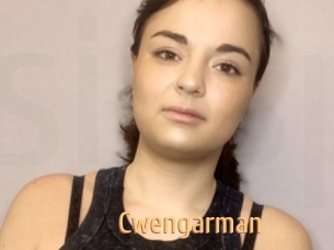 Cwengarman