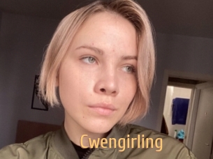 Cwengirling